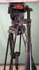 Tripod Sachtler System Video 18 S2 Fluid Head & ENG 2 CF with Ground Spreader (MFR: 1862S2) (68)