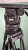 Tripod Sachtler System Video 18 S2 Fluid Head & ENG 2 CF with Ground Spreader (MFR: 1862S2) (68)