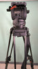 Tripod Sachtler System Video 18 S2 Fluid Head & ENG 2 CF with Ground Spreader (MFR: 1862S2) (68)