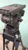 Tripod Sachtler System Video 18 S2 Fluid Head & ENG 2 CF with Ground Spreader (MFR: 1862S2) (68)