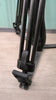 Tripod Sachtler System Video 18 S2 Fluid Head & ENG 2 CF with Ground Spreader (MFR: 1862S2) (63)