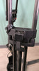 Tripod Sachtler System Video 18 S2 Fluid Head & ENG 2 CF with Ground Spreader (MFR: 1862S2) (63)