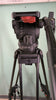 Tripod Sachtler System Video 18 S2 Fluid Head & ENG 2 CF with Ground Spreader (MFR: 1862S2) (63)