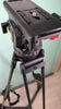 Tripod Sachtler System Video 18 S2 Fluid Head & ENG 2 CF with Ground Spreader (MFR: 1862S2) (63)