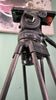 Tripod Sachtler System Video 18 S2 Fluid Head & ENG 2 CF with Ground Spreader (MFR: 1862S2) (58)