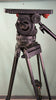 Tripod Sachtler System Video 18 S2 Fluid Head & ENG 2 CF with Ground Spreader (MFR: 1862S2) (58)