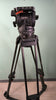 Tripod Sachtler System Video 18 S2 Fluid Head & ENG 2 CF with Ground Spreader (MFR: 1862S2) (58)