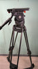 Tripod Sachtler System Video 18 S2 Fluid Head & ENG 2 CF with Ground Spreader (MFR: 1862S2) (58)