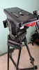 Tripod Sachtler System Video 18 S2 Fluid Head & ENG 2 CF with Ground Spreader (MFR: 1862S2) (58)