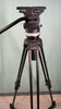 Tripod Sachtler System Ace XL with CF Legs & Ground Spreader (75mm Bowl)(MFR: 1019C) (151)