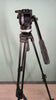 Tripod Sachtler System Ace XL with CF Legs & Ground Spreader (75mm Bowl)(MFR: 1019C) (151)