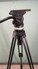 Tripod Sachtler System Ace XL with CF Legs & Ground Spreader (75mm Bowl)(MFR: 1019C) (152)