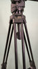 Tripod Sachtler System Aluminum with FSB 6 Head, ENG 75/2 Legs, Ground Spreader (MFR: 0471) (159)