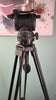 Tripod Sachtler System Aluminum FSB 6 MK II Sideload and 75/2 (MFR: 0473AM) (167)