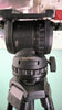 Tripod Sachtler System Aluminum FSB 6 MK II Sideload and 75/2 (MFR: 0473AM) (167)