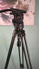 Tripod Sachtler System Aluminum FSB 6 MK II Sideload and 75/2 (MFR: 0473AM) (167)