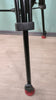 Tripod Sachtler System Aluminum FSB 6 MK II Sideload and 75/2 (MFR: 0473AM) (162)