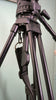 Tripod Sachtler System Aluminum FSB 6 MK II Sideload and 75/2 (MFR: 0473AM) (162)