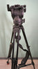 Tripod Sachtler System Aluminum FSB 6 MK II Sideload and 75/2 (MFR: 0473AM) (162)