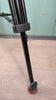 Tripod Sachtler System Aluminum FSB 6 MK II Sideload and 75/2 (MFR: 0473AM) (170)