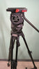 Tripod Sachtler System Aluminum FSB 6 MK II Sideload and 75/2 (MFR: 0473AM) (170)