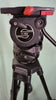 Tripod Sachtler System Aluminum FSB 6 MK II Sideload and 75/2 (MFR: 0473AM) (170)