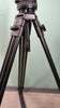 Tripod Sachtler System Aluminum with FSB 6 Head, DA 75 L Legs, Ground Spreader (MFR: 0470) (173)