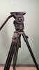 Tripod Sachtler System Aluminum with FSB 6 Head, DA 75 L Legs, Ground Spreader (MFR: 0470) (173)