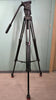 Tripod Sachtler System Aluminum FSB 6 MK II Sideload and 75/2 (MFR: 0473AM) (163)