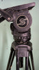 Tripod Sachtler System Aluminum FSB 6 MK II Sideload and 75/2 (MFR: 0473AM) (163)