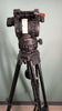 Tripod Sachtler System Aluminum FSB 6 MK II Sideload and 75/2 (MFR: 0473AM) (163)