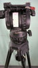 Tripod Sachtler System Aluminum FSB 6 MK II Sideload and 75/2 (MFR: 0473AM) (163)