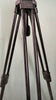 Tripod Sachtler System Aluminum FSB 6 MK II Sideload and 75/2 (MFR: 0473AM) (169)