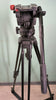 Tripod Sachtler System Aluminum FSB 6 MK II Sideload and 75/2 (MFR: 0473AM) (169)