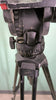 Tripod Sachtler System Aluminum FSB 6 MK II Sideload and 75/2 (MFR: 0473AM) (169)