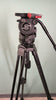 Tripod Sachtler System Aluminum FSB 6 MK II Sideload and 75/2 (MFR: 0473AM) (169)