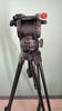 Tripod Sachtler System Aluminum FSB 6 MK II Sideload and 75/2 (MFR: 0473AM) (169)