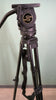 Tripod Sachtler System Aluminum FSB 6 MK II GS Sideload and 75/2 (MFR: 0471AM) (175)