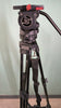 Tripod Sachtler System Aluminum FSB 6 MK II GS Sideload and 75/2 (MFR: 0471AM) (175)