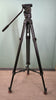 Tripod Sachtler System Aluminum FSB 6 MK II Sideload and 75/2 (MFR: 0473AM) (164)