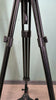 Tripod Sachtler System Aluminum FSB 6 MK II Sideload and 75/2 (MFR: 0473AM) (164)