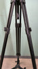 Tripod Sachtler System Aluminum FSB 6 MK II Sideload and 75/2 (MFR: 0473AM) (164)