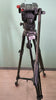 Tripod Sachtler System Aluminum FSB 6 MK II Sideload and 75/2 (MFR: 0473AM) (164)