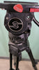 Tripod Sachtler System Aluminum FSB 6 MK II Sideload and 75/2 (MFR: 0473AM) (164)