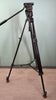 Tripod Sachtler System Aluminum FSB 6 MK II Sideload and 75/2 (MFR: 0473AM) (165)