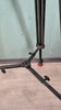 Tripod Sachtler System Aluminum FSB 6 MK II Sideload and 75/2 (MFR: 0473AM) (165)