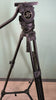 Tripod Sachtler System Aluminum FSB 6 MK II Sideload and 75/2 (MFR: 0473AM) (165)