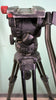 Tripod Sachtler System Aluminum FSB 6 MK II Sideload and 75/2 (MFR: 0473AM) (165)