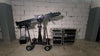 OperTec SteelBoy 15 Generation Telescopic Crane for Professional Filmmaking