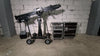 OperTec SteelBoy 15 Generation Telescopic Crane for Professional Filmmaking